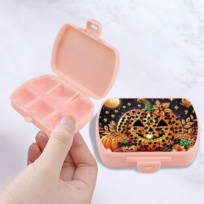 MediSpark – Diamond Painting Medicine Box Kit