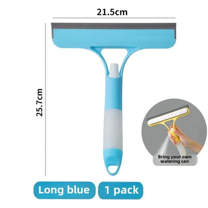 ClearWipe – Multi-Functional Glass Cleaning Brush