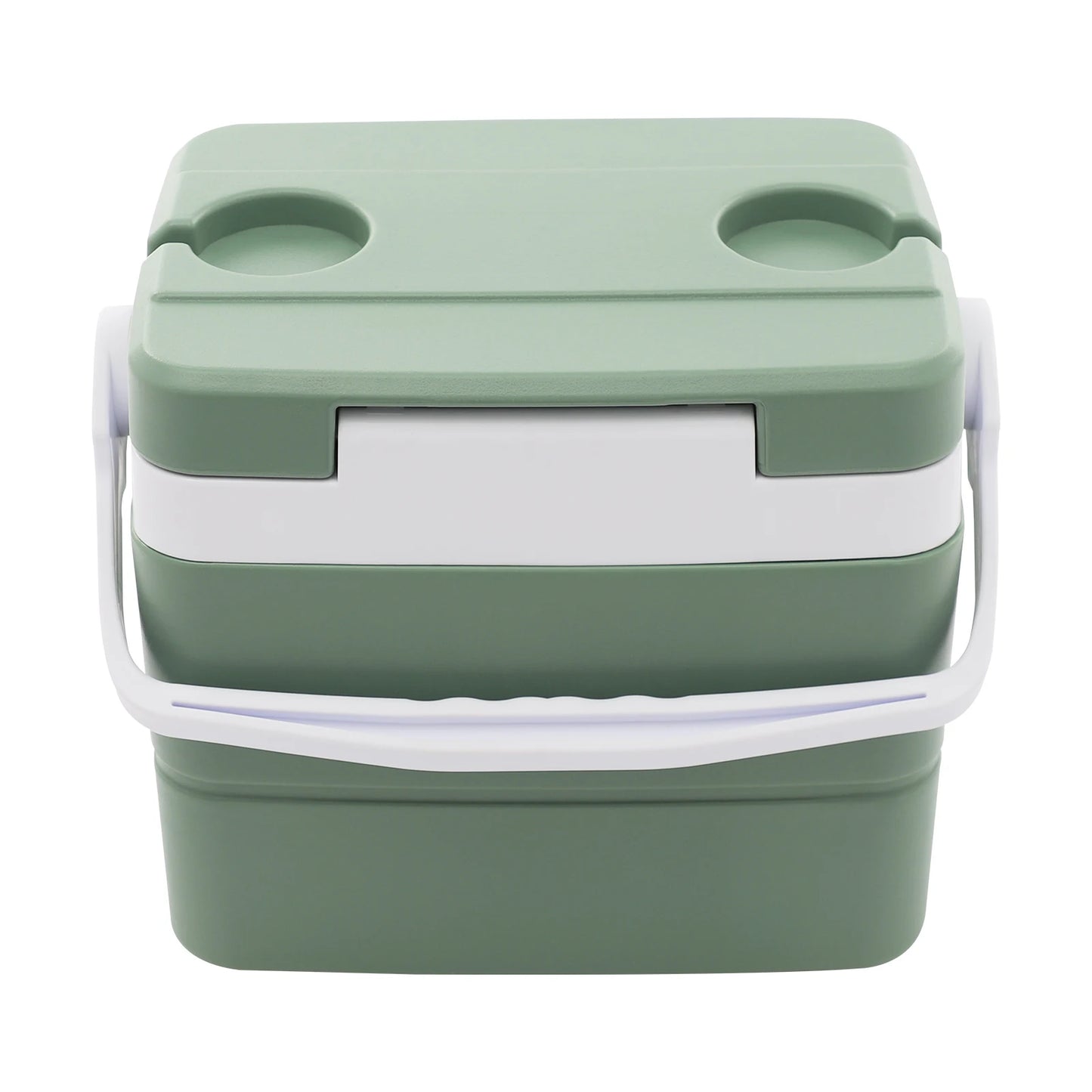 FrostPort – 8.5L Portable Camping Cooler