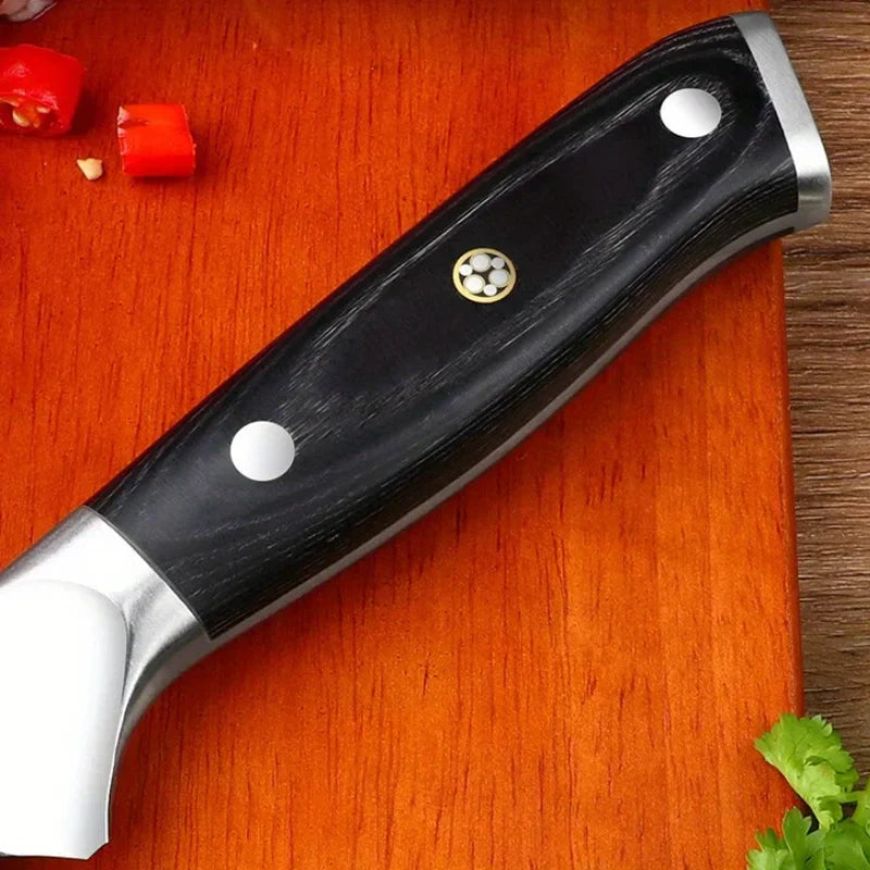 CutExpert – Sharp Boning & Meat Splitting Knife
