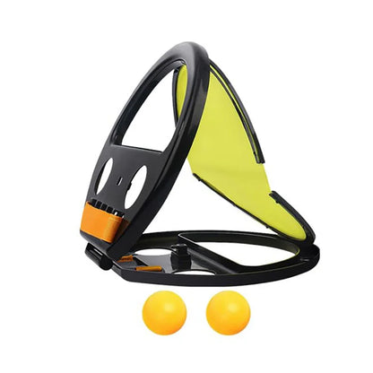 FunCatch – Interactive Catch Ball Game