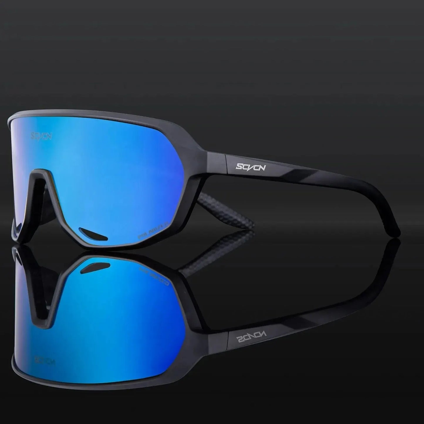 AquaShield - Polarized Fishing Glasses