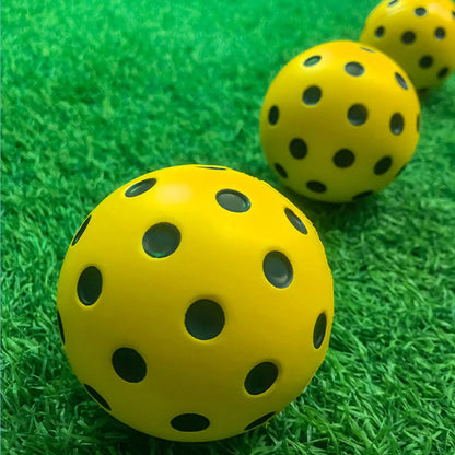 SoftServe – Indoor Foam Pickleball Balls
