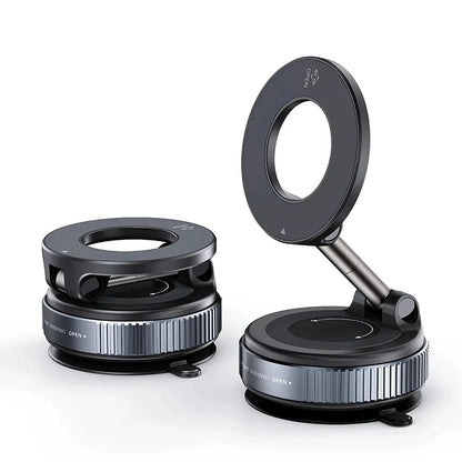 PhoneHold – 360° Rotatable Phone Holder