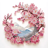 Peach Blossom