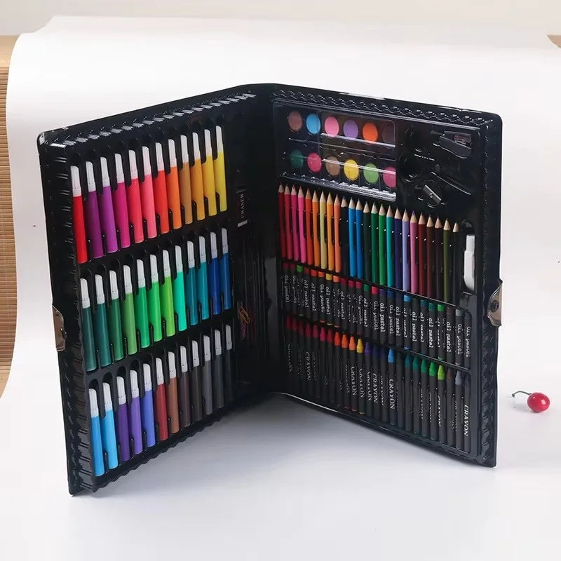 ArtNest – 150 Piece Kids Art Set