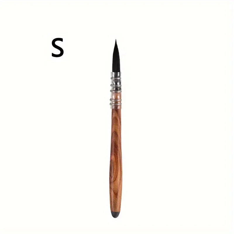 Aquareo – 2-in-1 Watercolor Art Brush