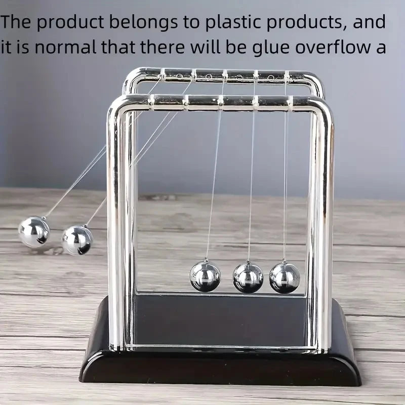 Pendulix – Newton Pendulum Balance Balls