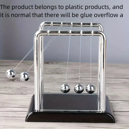 Pendulix – Newton Pendulum Balance Balls