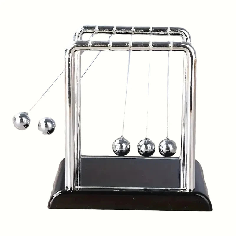 Pendulix – Newton Pendulum Balance Balls