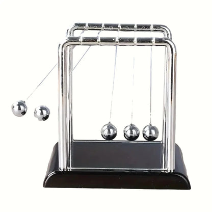 Pendulix – Newton Pendulum Balance Balls