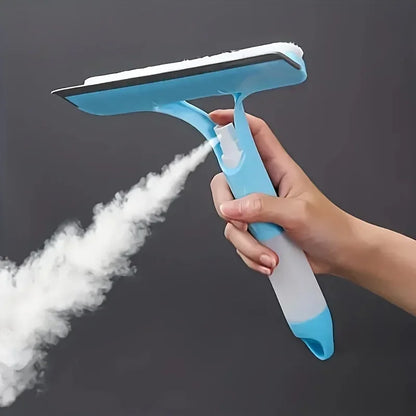 ClearWipe – Multi-Functional Glass Cleaning Brush