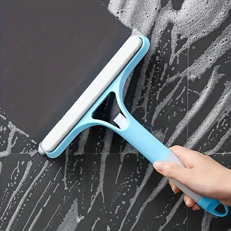 ClearWipe – Multi-Functional Glass Cleaning Brush