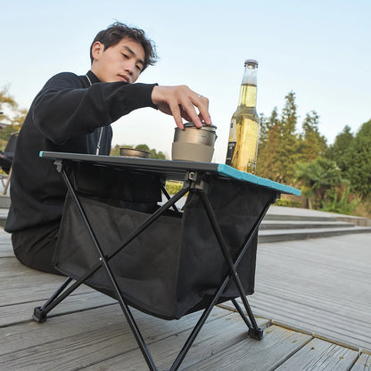 CampHold – Folding Table Storage Bag