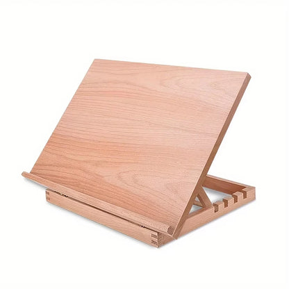 CanvasFlex – Folding A3 Adjustable Art Easel