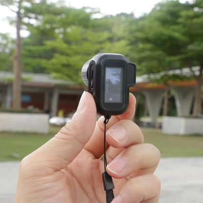 MiniCam – Mini 1080P Portable Sports Camera