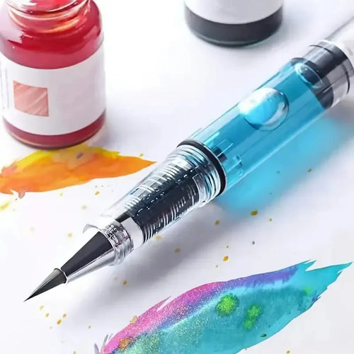 Pigmenta – Color Piston Watercolor Brush Pens