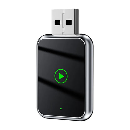 CarLinker – Wireless CarPlay & Android Auto Adapter