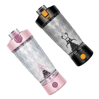 StirMate – 650ml Automatic Self-Stirring Mug