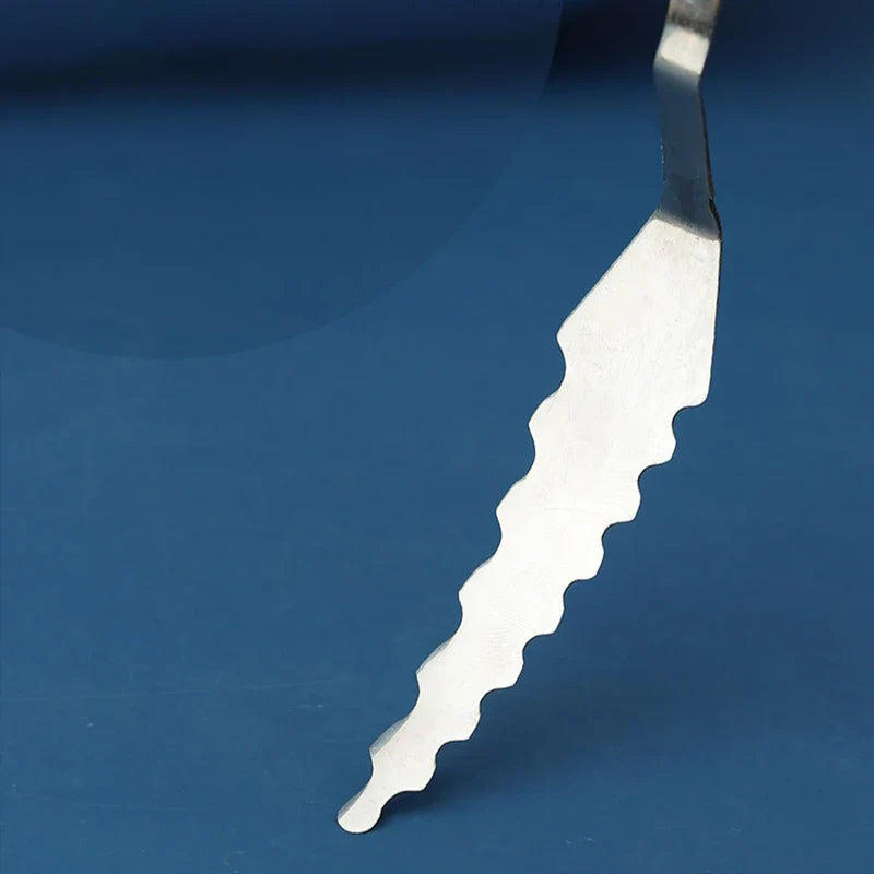 ColorKnife – Palette & Texture Knife Set