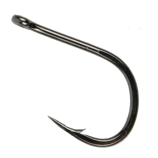 HookPro – Carbon Steel Fishing Hooks Set