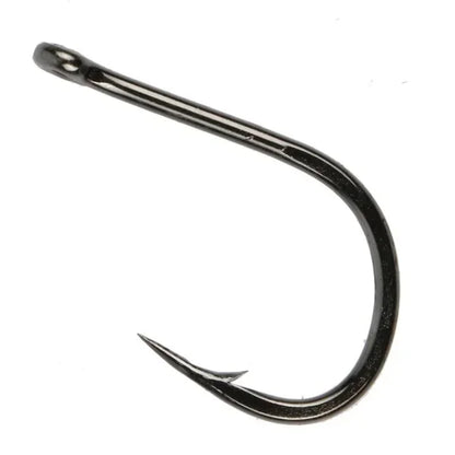 HookPro – Carbon Steel Fishing Hooks Set
