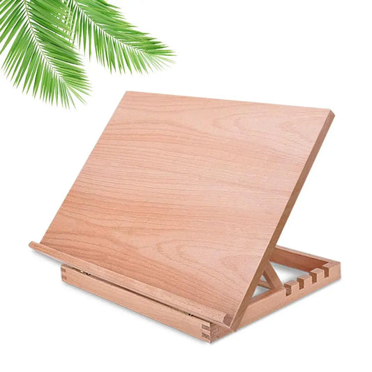 CanvasFlex – Folding A3 Adjustable Art Easel