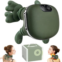 Green With Box