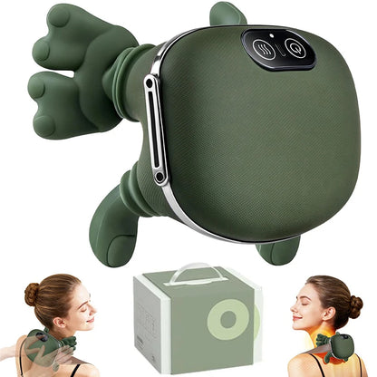 RelaxMate – Bionic Neck & Shoulder Massager