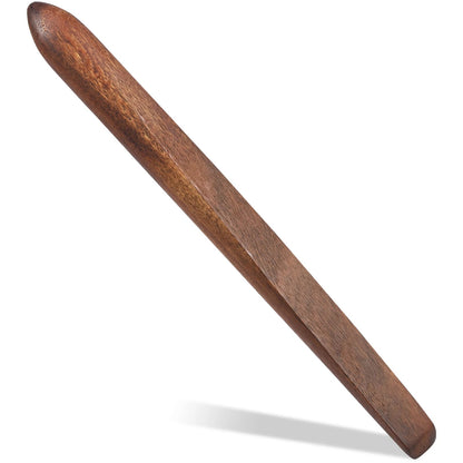 RollerCraft – Acacia Wood Mixing Stir Stick
