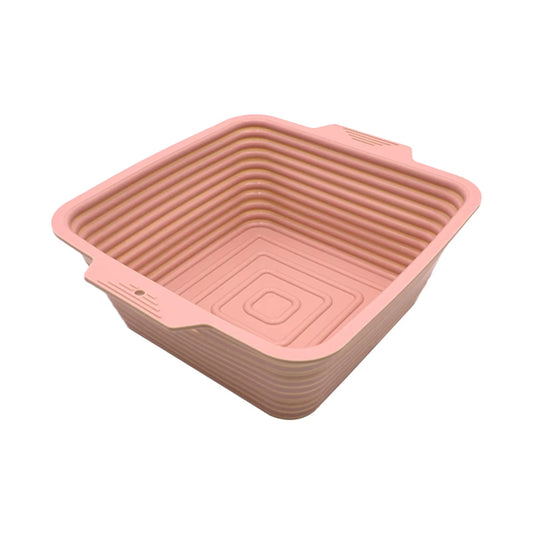 DoughPro – Collapsible Silicone Bread Proofing Basket