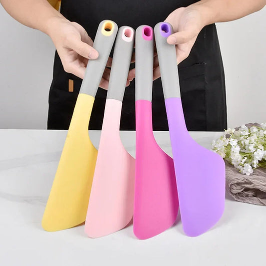 BakeEase – Large Silicone Baking Spatula