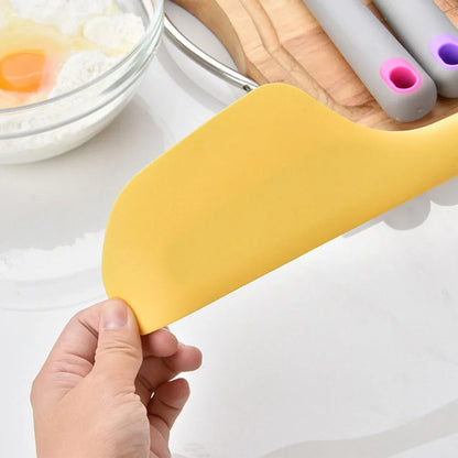 BakeEase – Large Silicone Baking Spatula