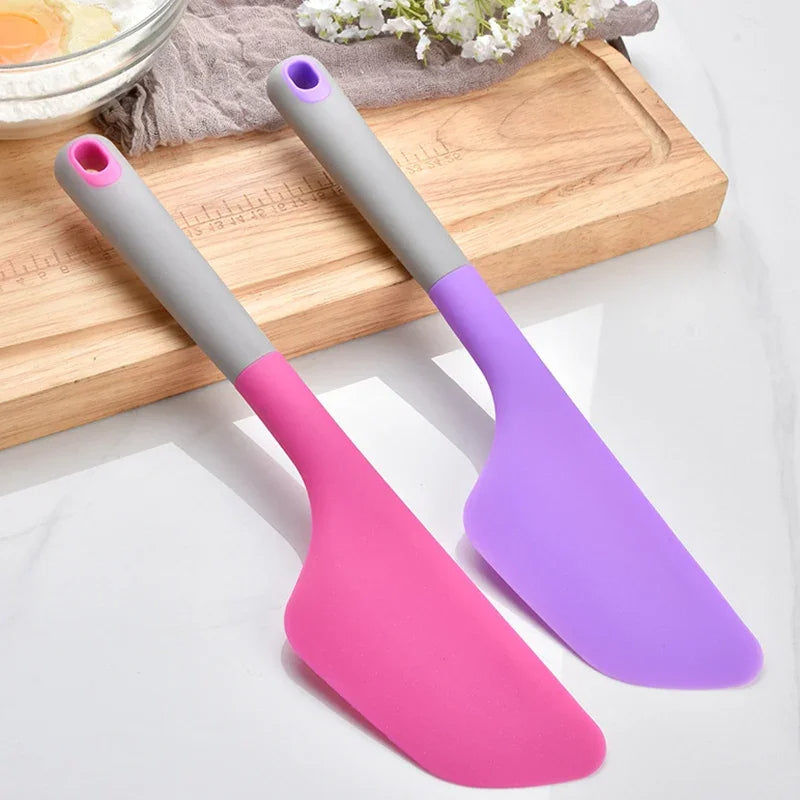 BakeEase – Large Silicone Baking Spatula