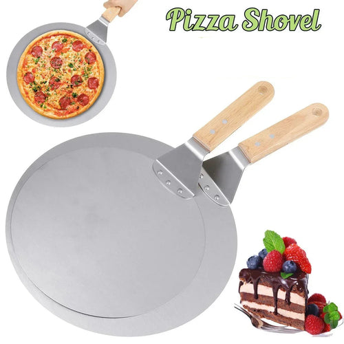 PizzLift – 12-Inch Pizza Shovel