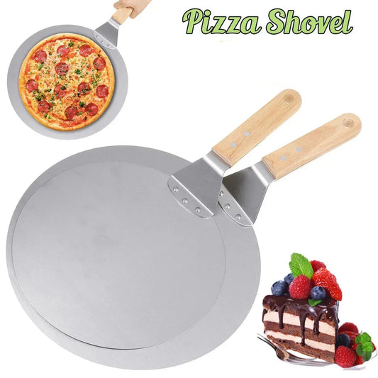 PizzLift – 12-Inch Pizza Shovel