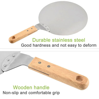 PizzLift – 12-Inch Pizza Shovel