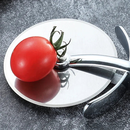SlicePizza – Stainless Steel Pizza Slicer