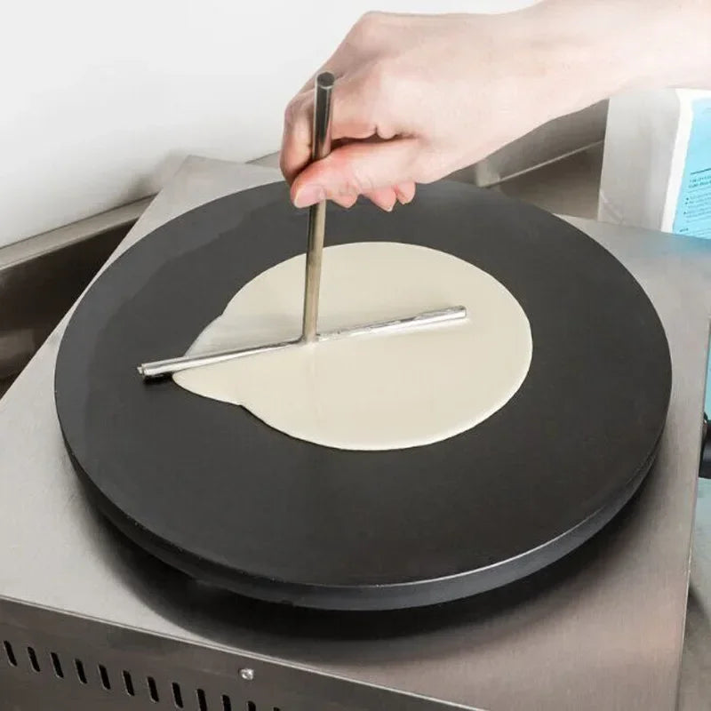 CrepePro – Stainless Steel Batter Spreader