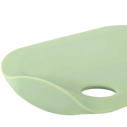 Mixello – Silicone Dough Scraper and Pastry Cutter