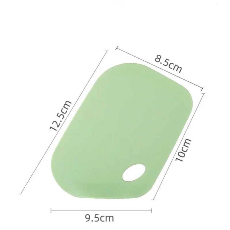 Mixello – Silicone Dough Scraper and Pastry Cutter