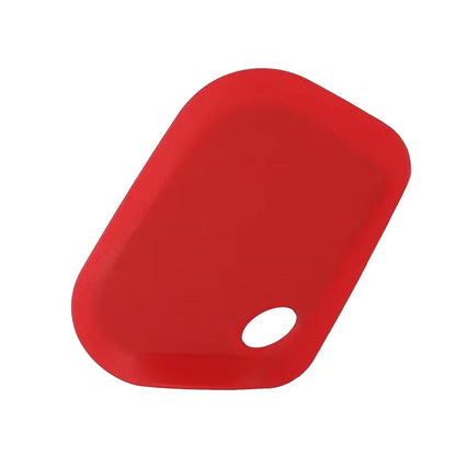 Mixello – Silicone Dough Scraper and Pastry Cutter