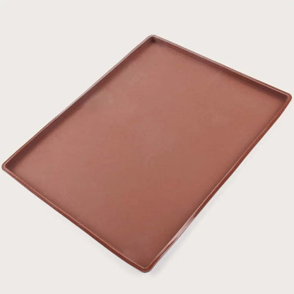 BakeLuxe – Multifunctional Silicone Cake Roll Mat