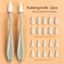 Sketchy – 20 Piece Artist Cleaning and Correction Set