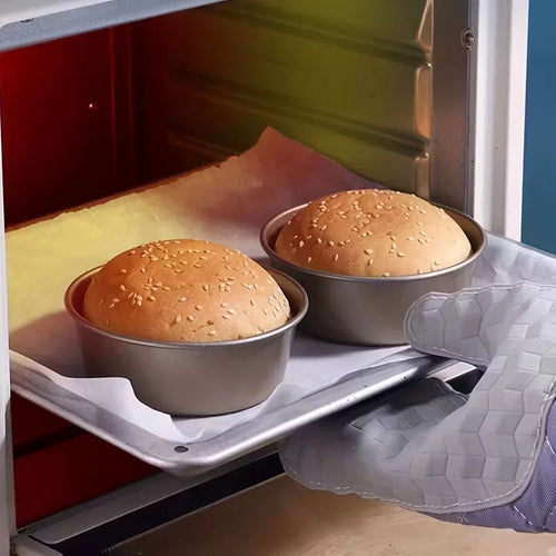 Formio – Non-Stick Round Baking Mold