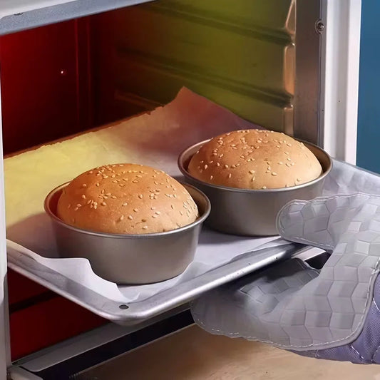 Formio – Non-Stick Round Baking Mold