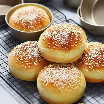 Formio – Non-Stick Round Baking Mold