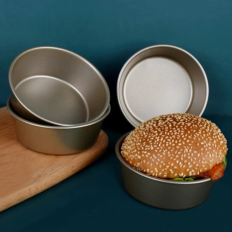 Formio – Non-Stick Round Baking Mold