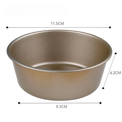 Formio – Non-Stick Round Baking Mold