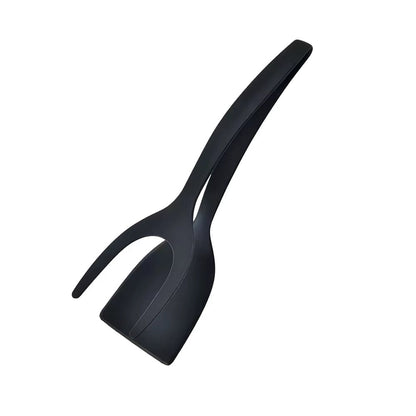 FlipGrip – 2-in-1 Spatula Clamp Turner